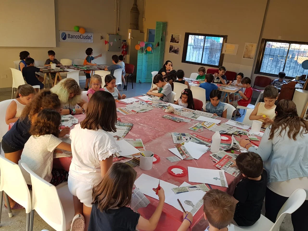 taller de arte 7